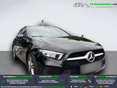 Mercedes Classe A 200 BVM