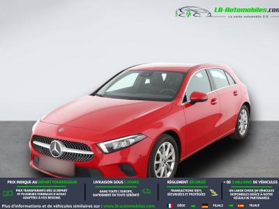 Mercedes Classe A 200 BVM