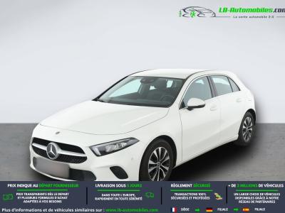 Mercedes Classe A 180 BVM