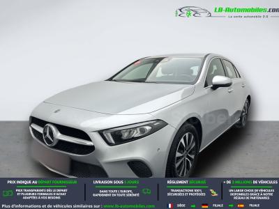 Mercedes Classe A 200 BVA