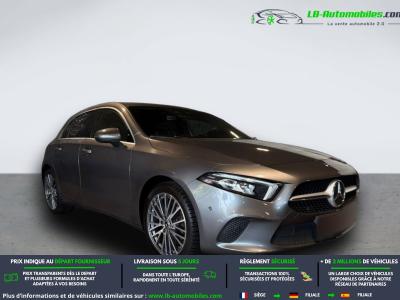 Mercedes Classe A 200 BVA
