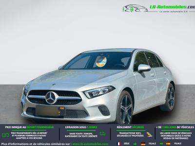 Mercedes Classe A 200 BVA