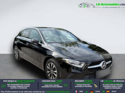 Mercedes Classe A 200 d BVM