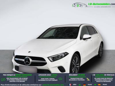 Mercedes Classe A 220 d BVA