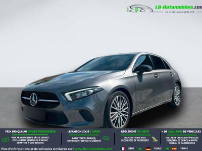 Mercedes Classe A 200 d BVA