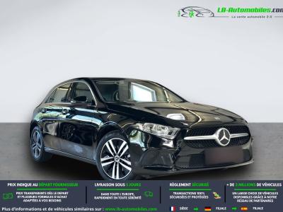 Mercedes Classe A 200 d BVA