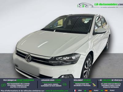 Volkswagen Polo 1.0 TSI 110 S&S BVA