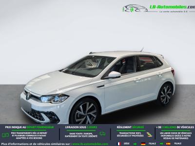 Volkswagen Polo 1.0 TSI 110 S&S BVA