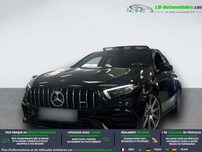 Mercedes Classe A 45 Mercedes-AMG BVA 4-Matic