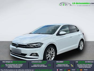 Volkswagen Polo 1.0 TSI 110 S&S BVA