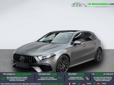 Mercedes Classe A 45 Mercedes-AMG BVA 4-Matic