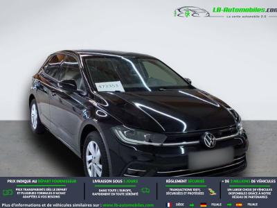 Volkswagen Polo 1.0 TSI 110 S&S BVA