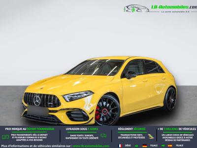 Mercedes Classe A 45 Mercedes-AMG BVA 4-Matic