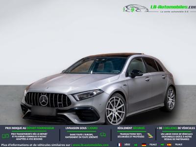 Mercedes Classe A 45 Mercedes-AMG BVA 4-Matic