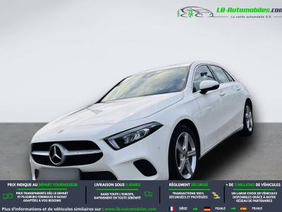 Mercedes Classe A 250 BVA