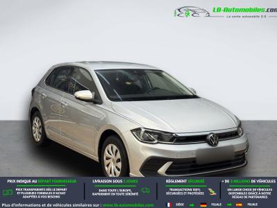 Volkswagen Polo 1.0 TSI 95 S&S BVM