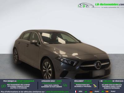 Mercedes Classe A 200 d BVA