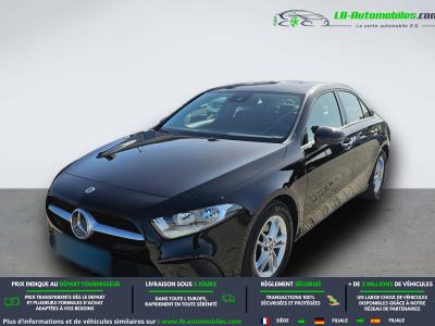Mercedes Classe A 200 d BVA