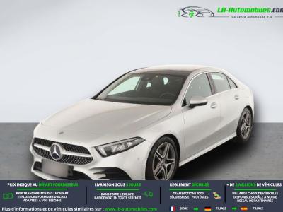 Mercedes Classe A 200 d BVA