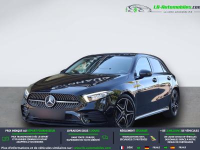 Mercedes Classe A 200 d BVA