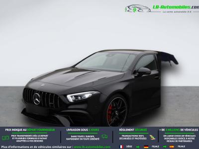 Mercedes Classe A 45 Mercedes-AMG BVA 4-Matic