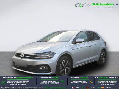 Volkswagen Polo 1.0 TSI 110 S&S BVA