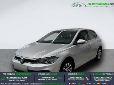 Volkswagen Polo 1.0 TSI 110 S&S BVA