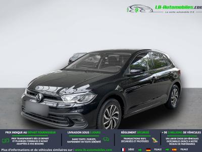 Volkswagen Polo 1.0 TSI 110 S&S BVA