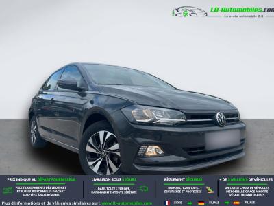 Volkswagen Polo 1.0 TSI 95 S&S BVM