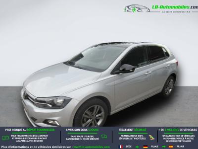 Volkswagen Polo 1.0 TSI 95 S&S BVM
