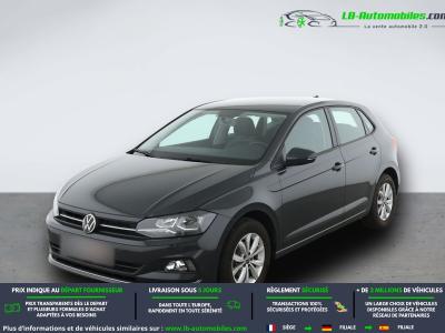 Volkswagen Polo 1.0 TSI 95 S&S BVM