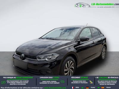 Volkswagen Polo 1.0 TSI 95 S&S BVA