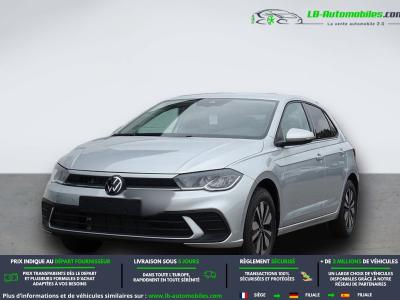 Volkswagen Polo 1.0 TSI 95 S&S BVA