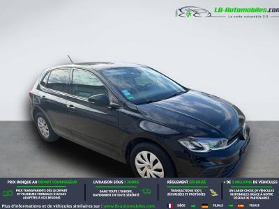 Volkswagen Polo 1.0 TSI 95 S&S BVA
