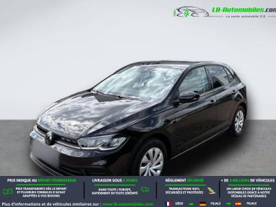 Volkswagen Polo 1.0 TSI 95 S&S BVA