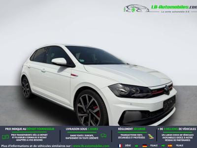 Volkswagen Polo 2.0 TSI 207 S&S BVA