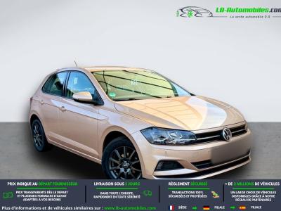 Volkswagen Polo 1.0 75 S&S