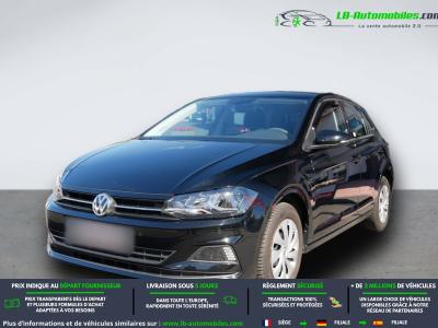 Volkswagen Polo 1.0 75 S&S