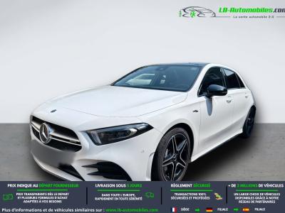 Mercedes Classe A 35 Mercedes-AMG BVA 4-Matic