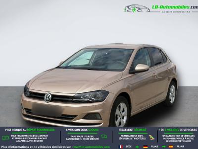 Volkswagen Polo 1.0 65 S&S BVM