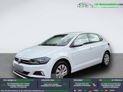 Volkswagen Polo 1.0 65 S&S BVM