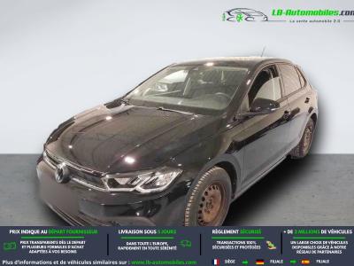 Volkswagen Polo 1.0 TSI 95 S&S BVA