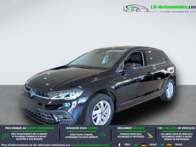 Volkswagen Polo 1.0 TSI 95 S&S BVA