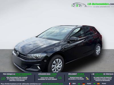 Volkswagen Polo 1.0 TSI 95 S&S BVA