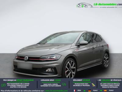 Volkswagen Polo 2.0 TSI 207 S&S BVA