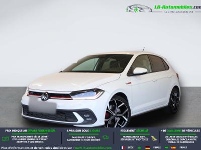 Volkswagen Polo 2.0 TSI 207 S&S BVA