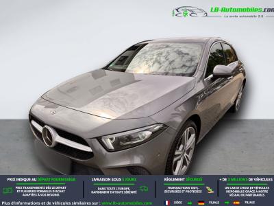 Mercedes Classe A 250 e BVA