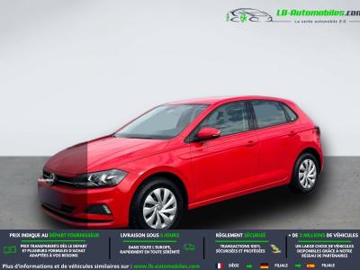 Volkswagen Polo 1.0 65 S&S BVM