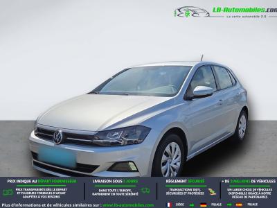 Volkswagen Polo 1.0 65 S&S BVM