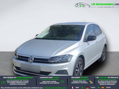 Volkswagen Polo 1.0 65 S&S BVM